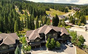 Union Creek Townhomes Copper Mountain